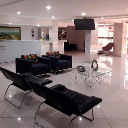 Manaira Palace Apt 234 Appartamento João Pessoa Esterno foto