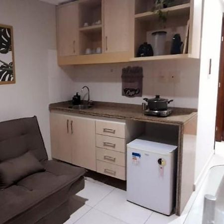 Manaira Palace Apt 234 Appartamento João Pessoa Esterno foto