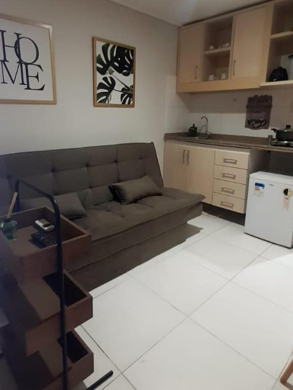 Manaira Palace Apt 234 Appartamento João Pessoa Esterno foto