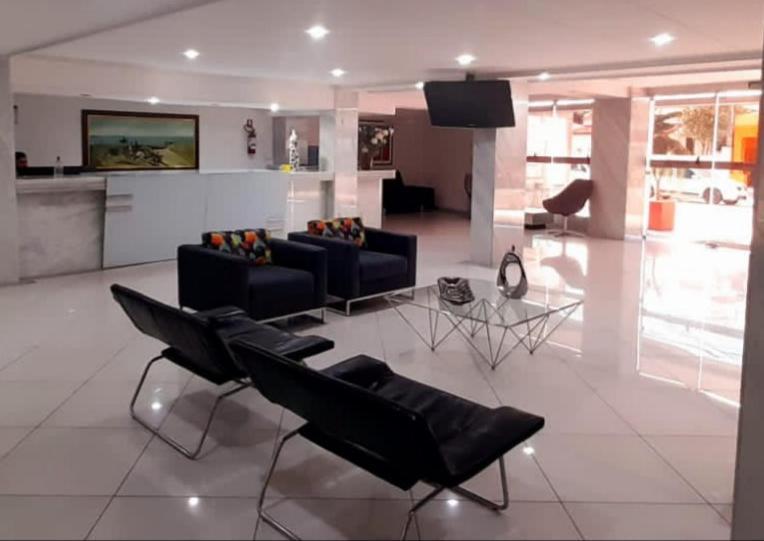 Manaira Palace Apt 234 Appartamento João Pessoa Esterno foto