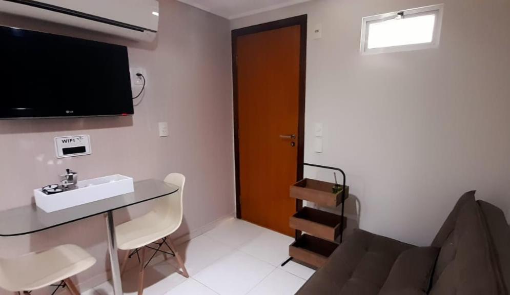 Manaira Palace Apt 234 Appartamento João Pessoa Esterno foto