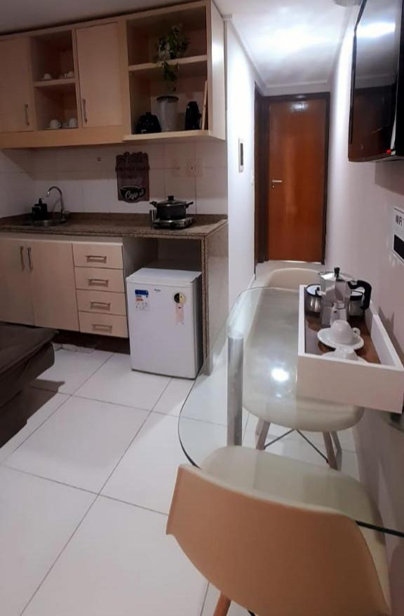 Manaira Palace Apt 234 Appartamento João Pessoa Esterno foto