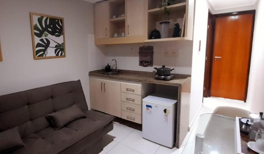 Manaira Palace Apt 234 Appartamento João Pessoa Esterno foto